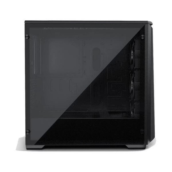 Phanteks Eclipse P400A DRGB Black